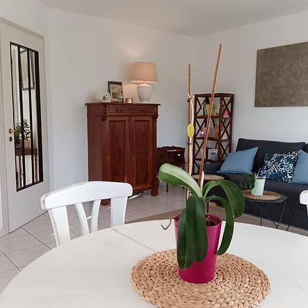 Appartamento Strasbourg 3 Pieces Avec Jardin Brumath Esterno foto