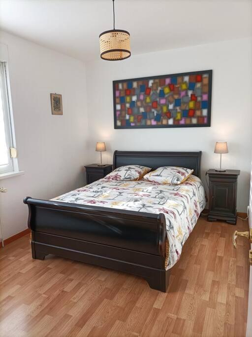Appartamento Strasbourg 3 Pieces Avec Jardin Brumath Esterno foto