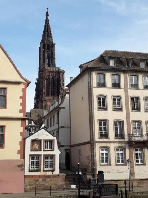 Appartamento Strasbourg 3 Pieces Avec Jardin Brumath Esterno foto