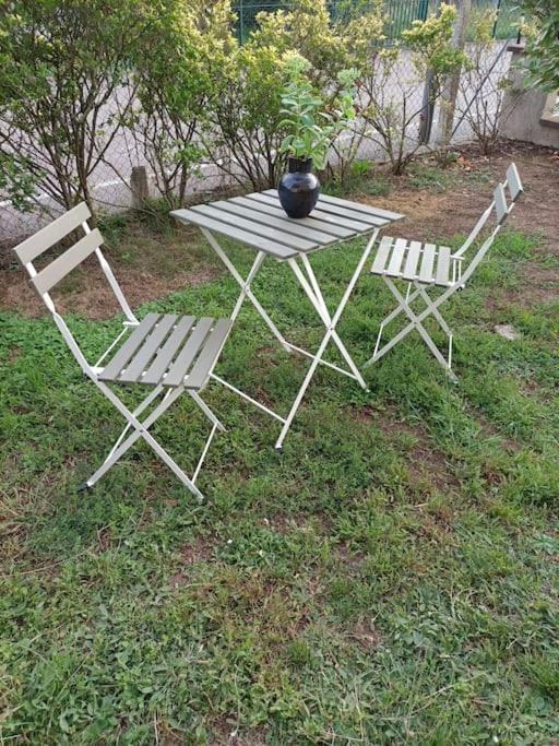 Appartamento Strasbourg 3 Pieces Avec Jardin Brumath Esterno foto